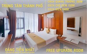 Mira Hotel Quy Nhơn