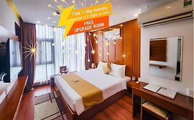 Mira Hotel Quy Nhơn
